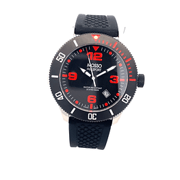 Reloj Mosso Sport Cuarzo 