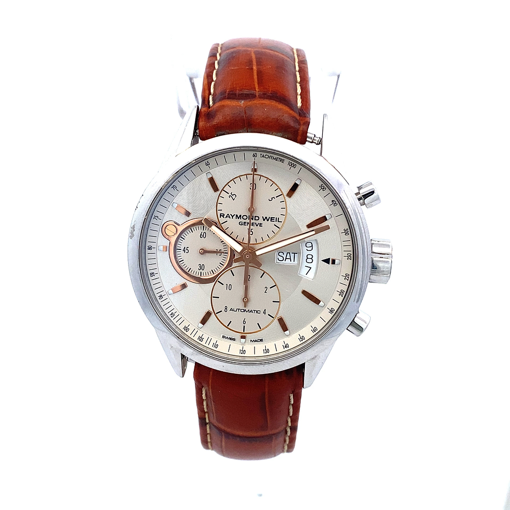 Reloj Raymond Weil Automático