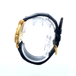 Reloj Longines Présence L4.743.6 Oro 18K para Hombre