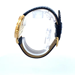 Reloj Longines Présence L4.743.6 Oro 18K para Hombre