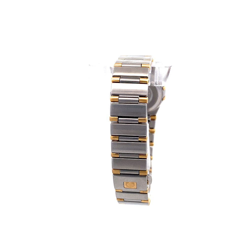 Reloj Omega Constellation Cuarzo