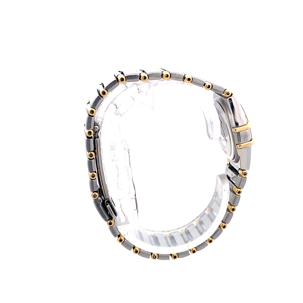 Reloj Omega Constellation Cuarzo