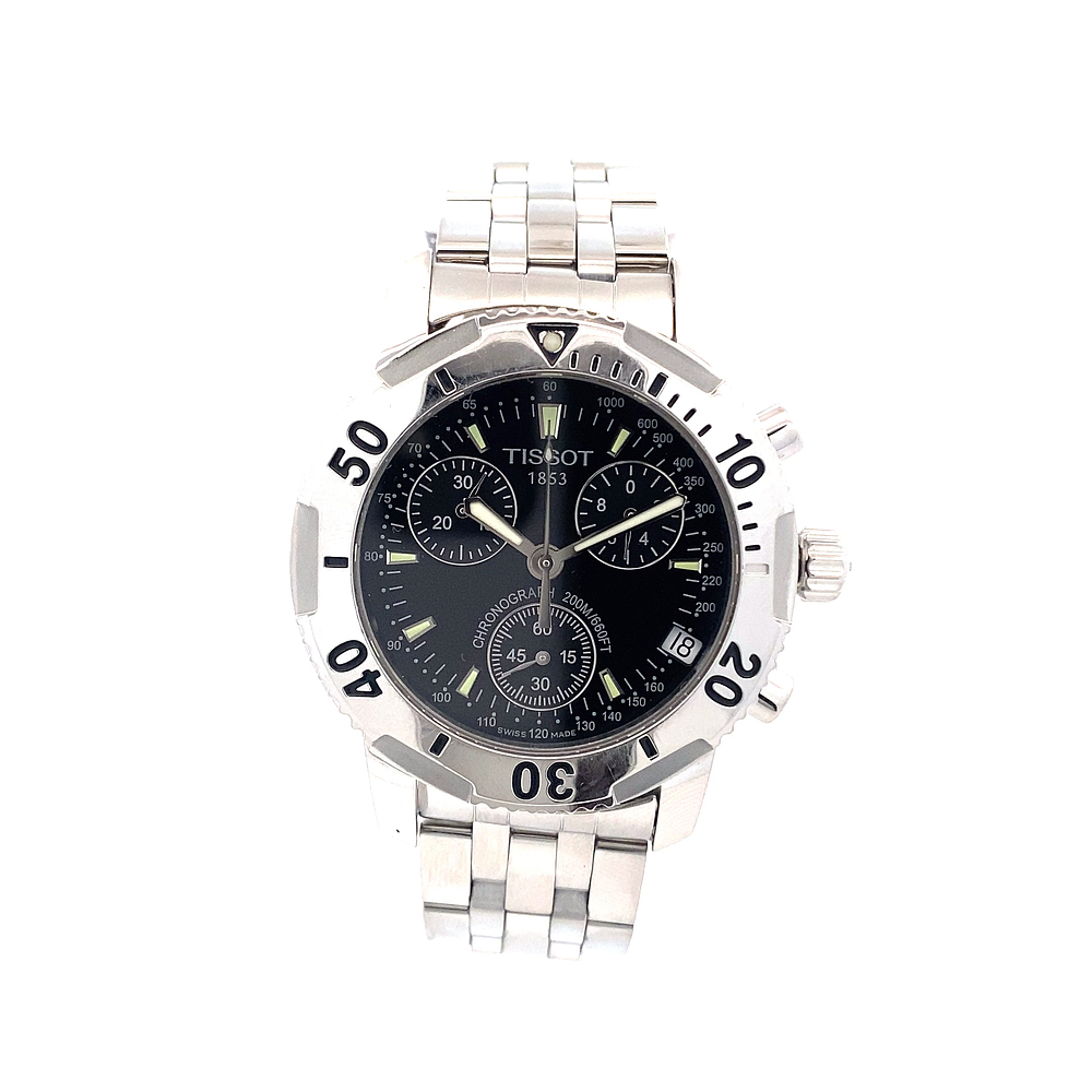 Reloj Tissot 1853 T362/462 