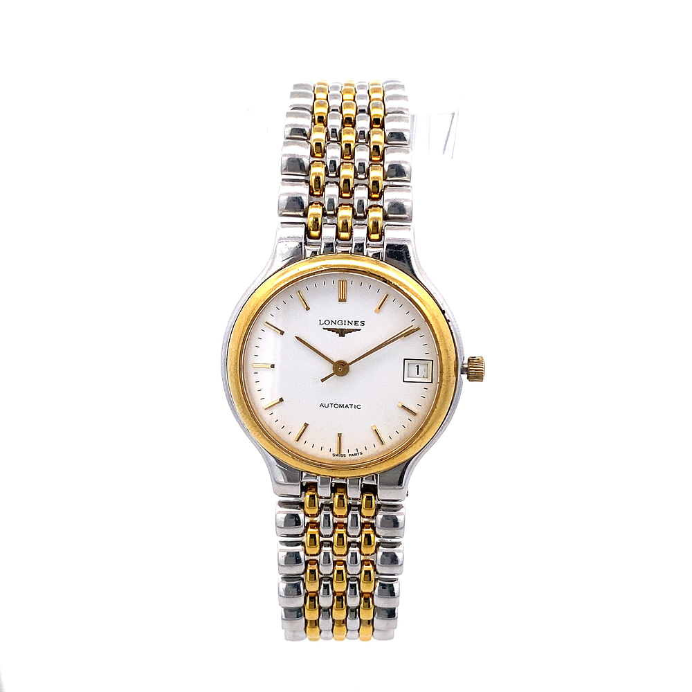 Reloj Longines Les Grandes Classiques Automático