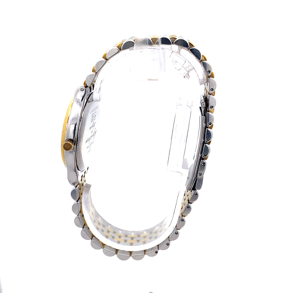 Reloj Longines Les Grandes Classiques Automático