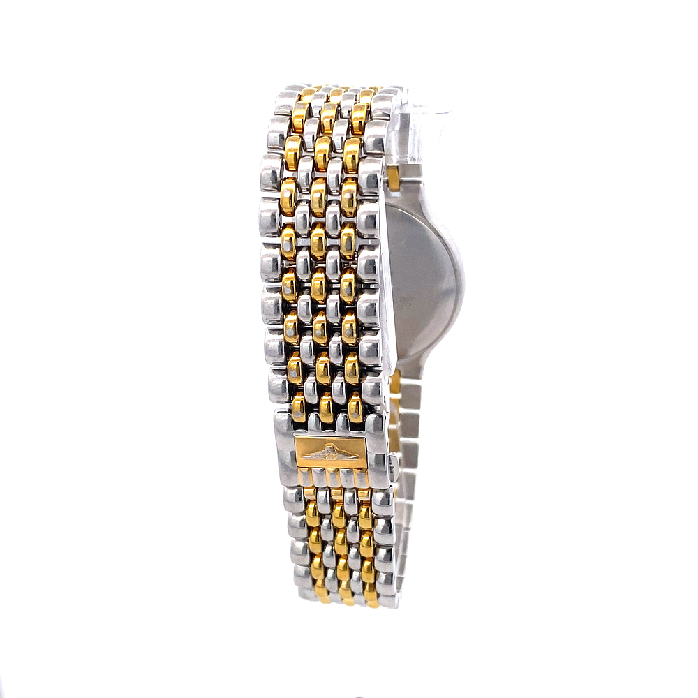 Reloj Longines Les Grandes Classiques Automático