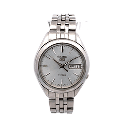 Reloj Seiko 5 Automático 7S26-03V0