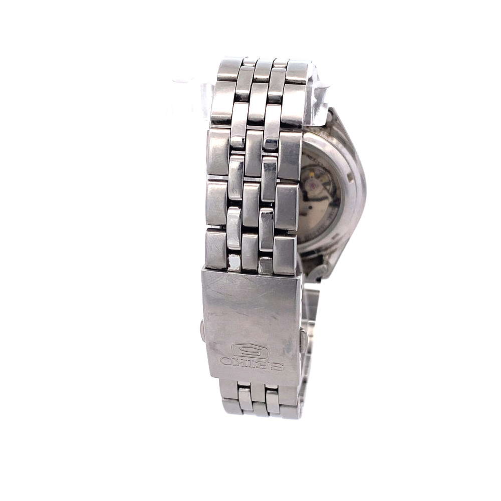 Reloj Seiko 5 Automático 7S26-03V0