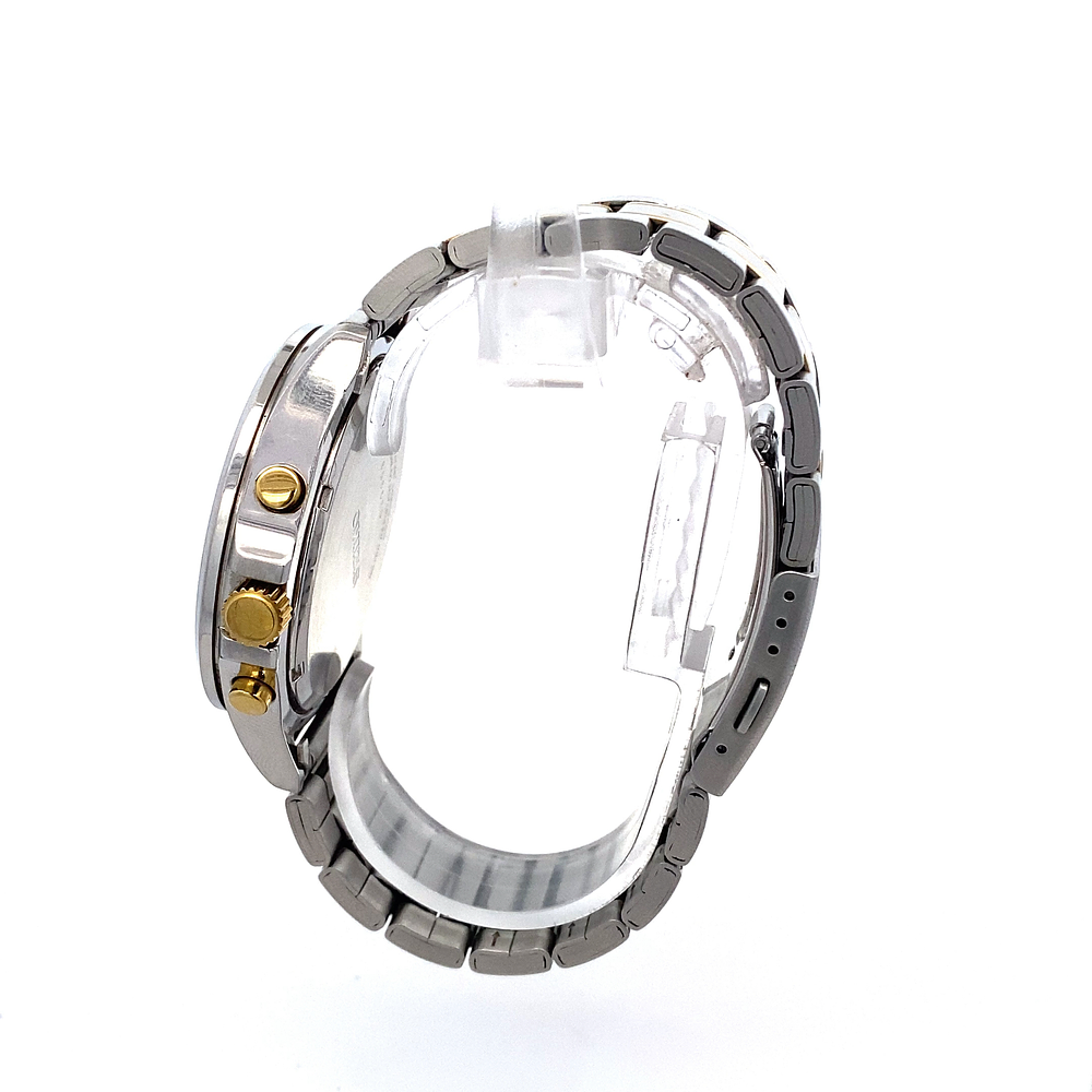 Reloj Seiko Cronógrafo 4T57-00E0 