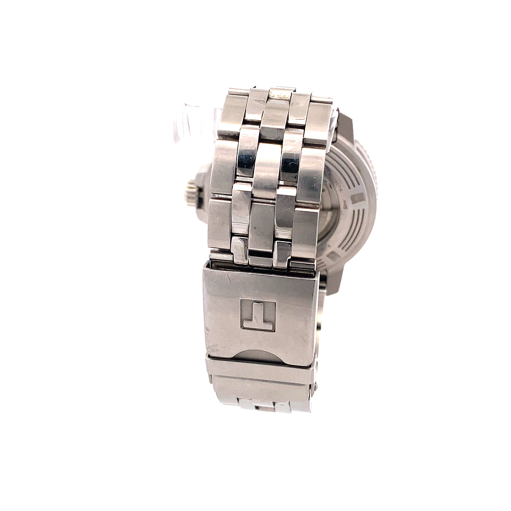 Reloj Tissot Seastar Powermatic 80