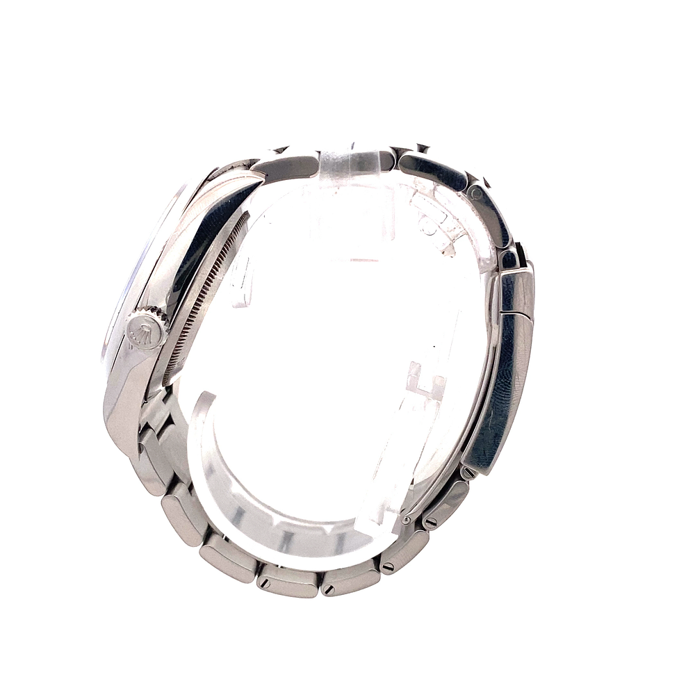 Reloj Rolex Oyster Perpetual Azul