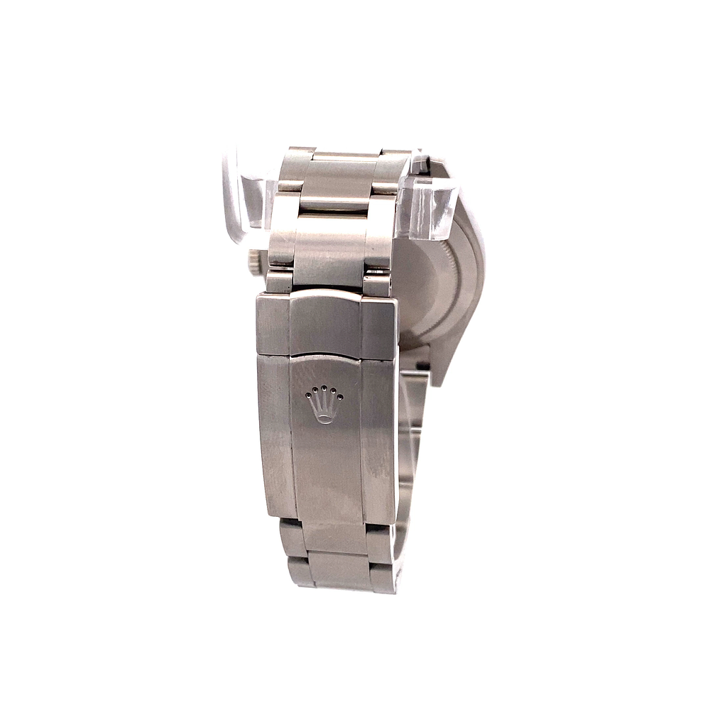 Reloj Rolex Oyster Perpetual Azul