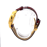 Reloj Mido Baroncelli Acero Dorado