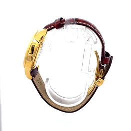 Reloj Mido Baroncelli Acero Dorado