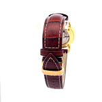 Reloj Mido Baroncelli Acero Dorado