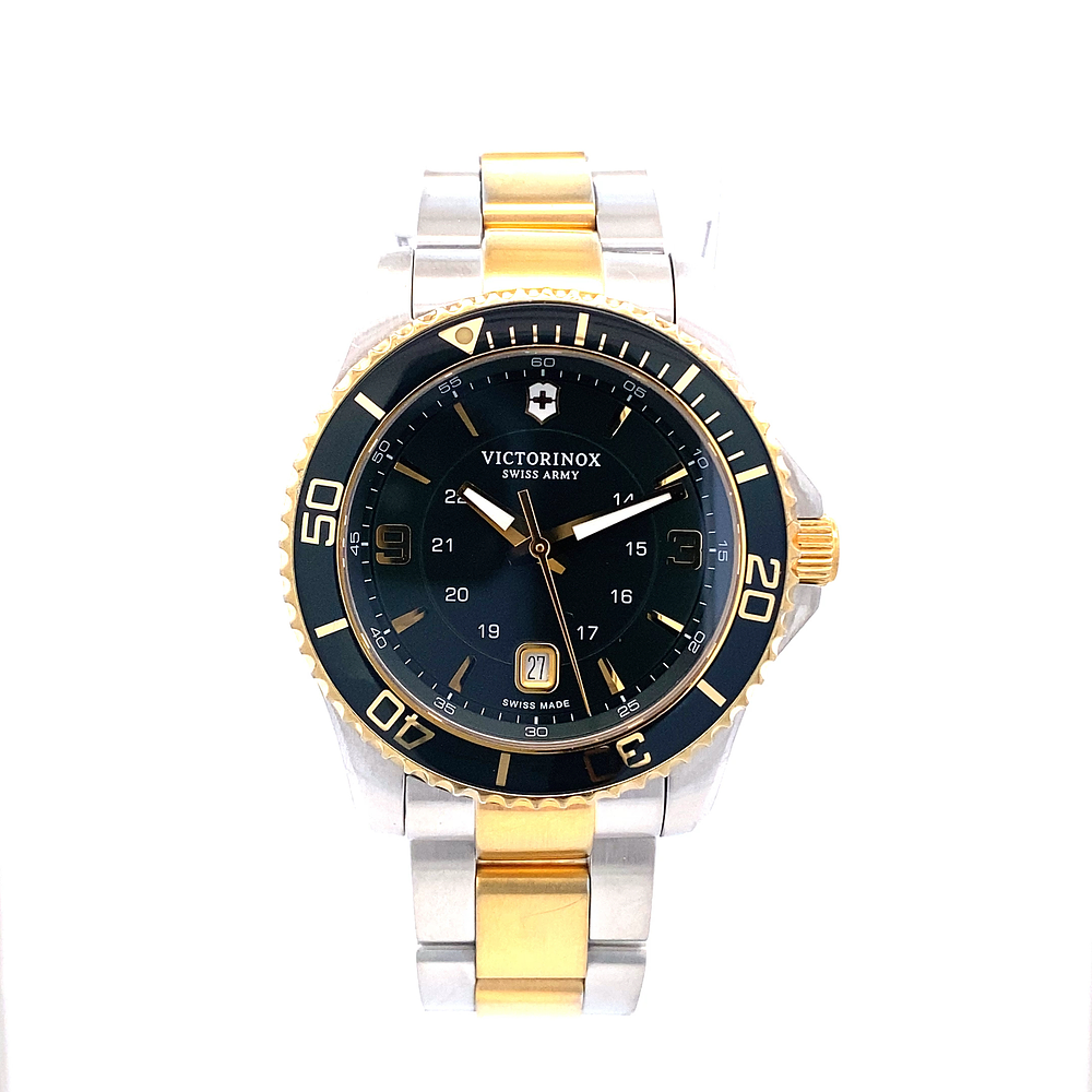 Reloj Victorinox Maverick Acero