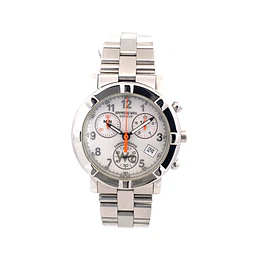 Reloj Raymond Weil W1 Acero
