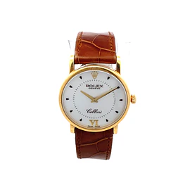 Reloj Rolex Cellini Unisex