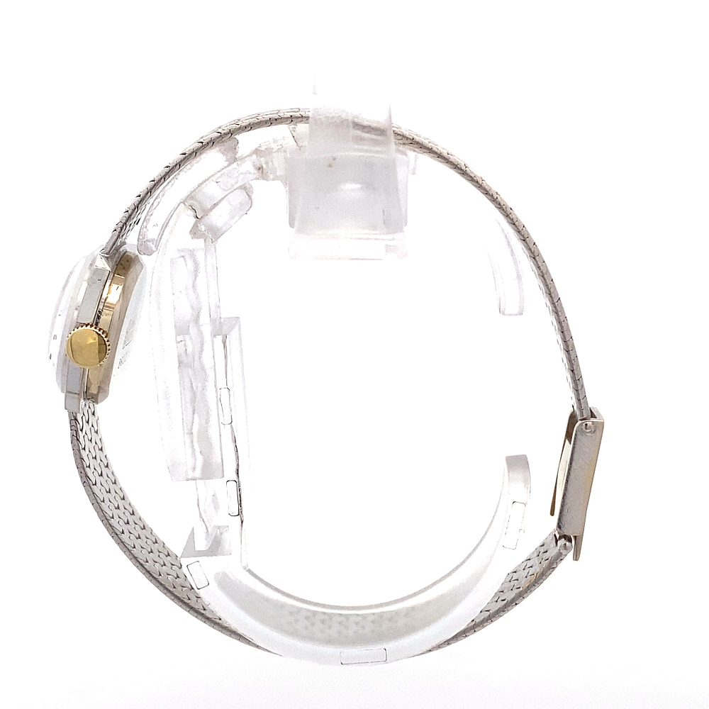 Reloj Ancora Incabloc Mujer