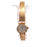 Reloj Omega Vintage Mujer 14 mm