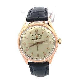 Reloj Election Grand Prix Hombre 35 mm 
