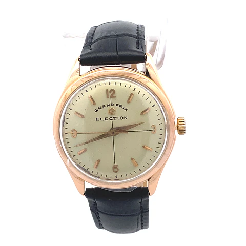 Reloj Election Grand Prix Hombre 35 mm 