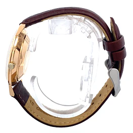 Reloj Bulova Anti-Magnetic Hombre 35 mm