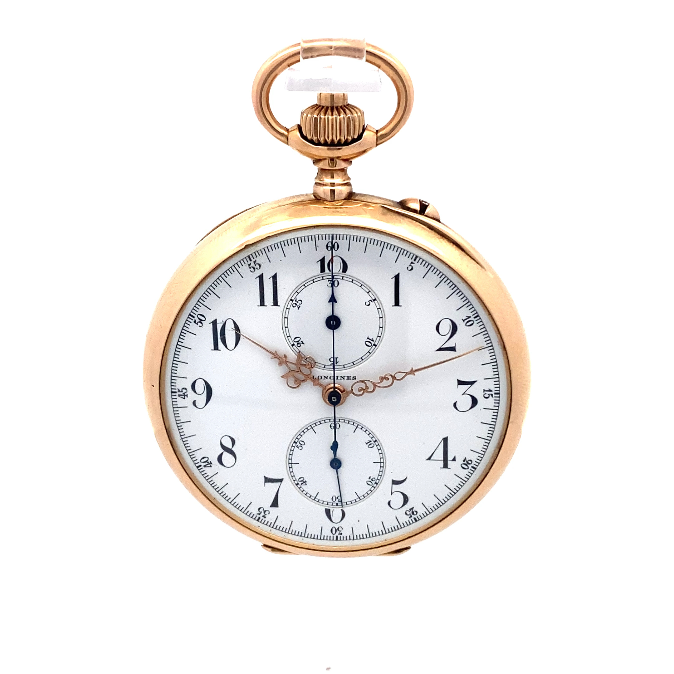 Reloj de Bolsillo Longines EFC 52 mm - Main Image