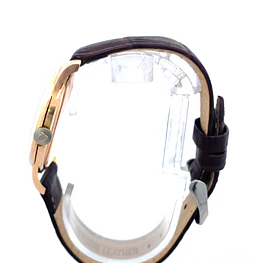 Reloj Omega Vintage Hombre 36 mm Oro 18K