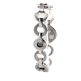 Tissot T-Trend Pinky 28 mm – Esfera Negra (Ref. T084210A)