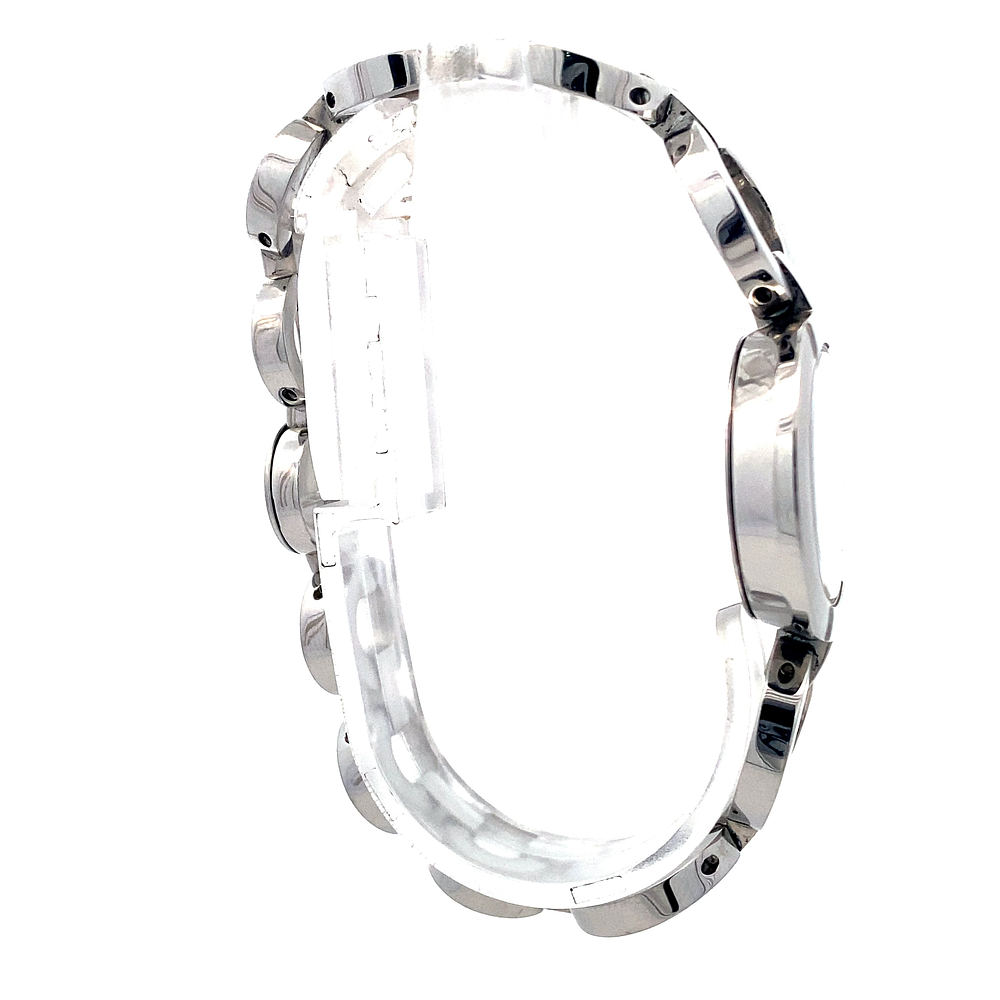 Tissot T-Trend Pinky 28 mm – Esfera Negra (Ref. T084210A)