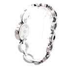 Tissot T-Trend Pinky 28 mm – Esfera Negra (Ref. T084210A)