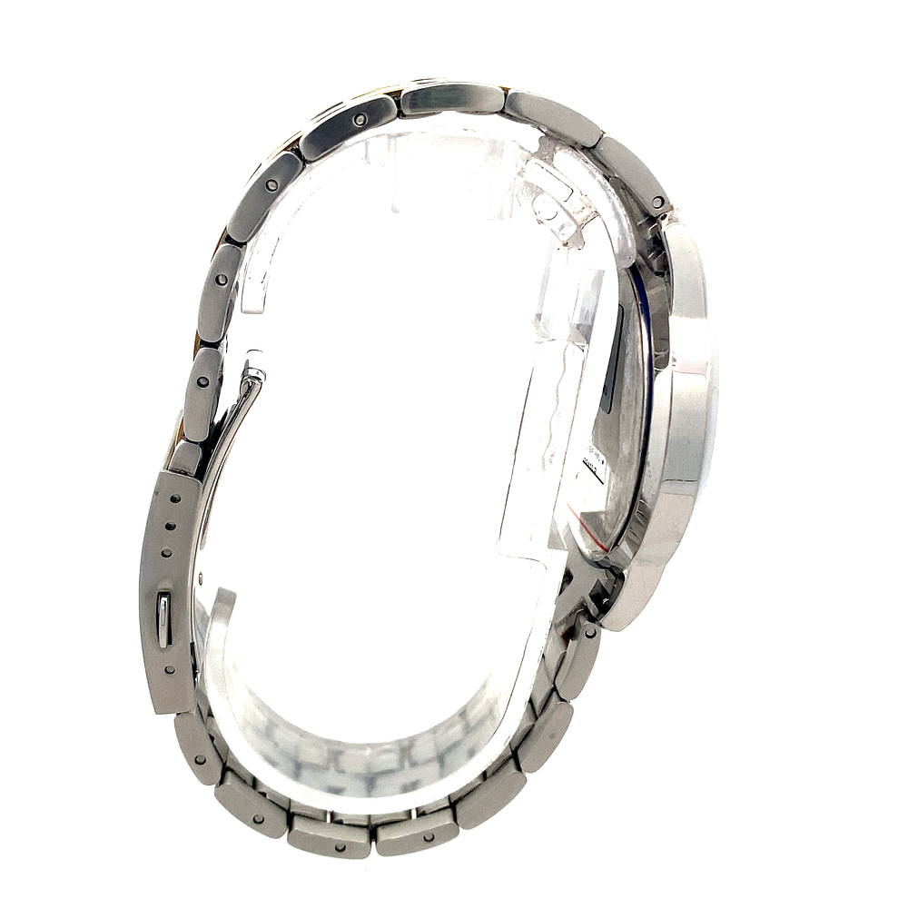 Tissot Classic Dream 38 mm – Esfera Blanca (Ref. T033410B)