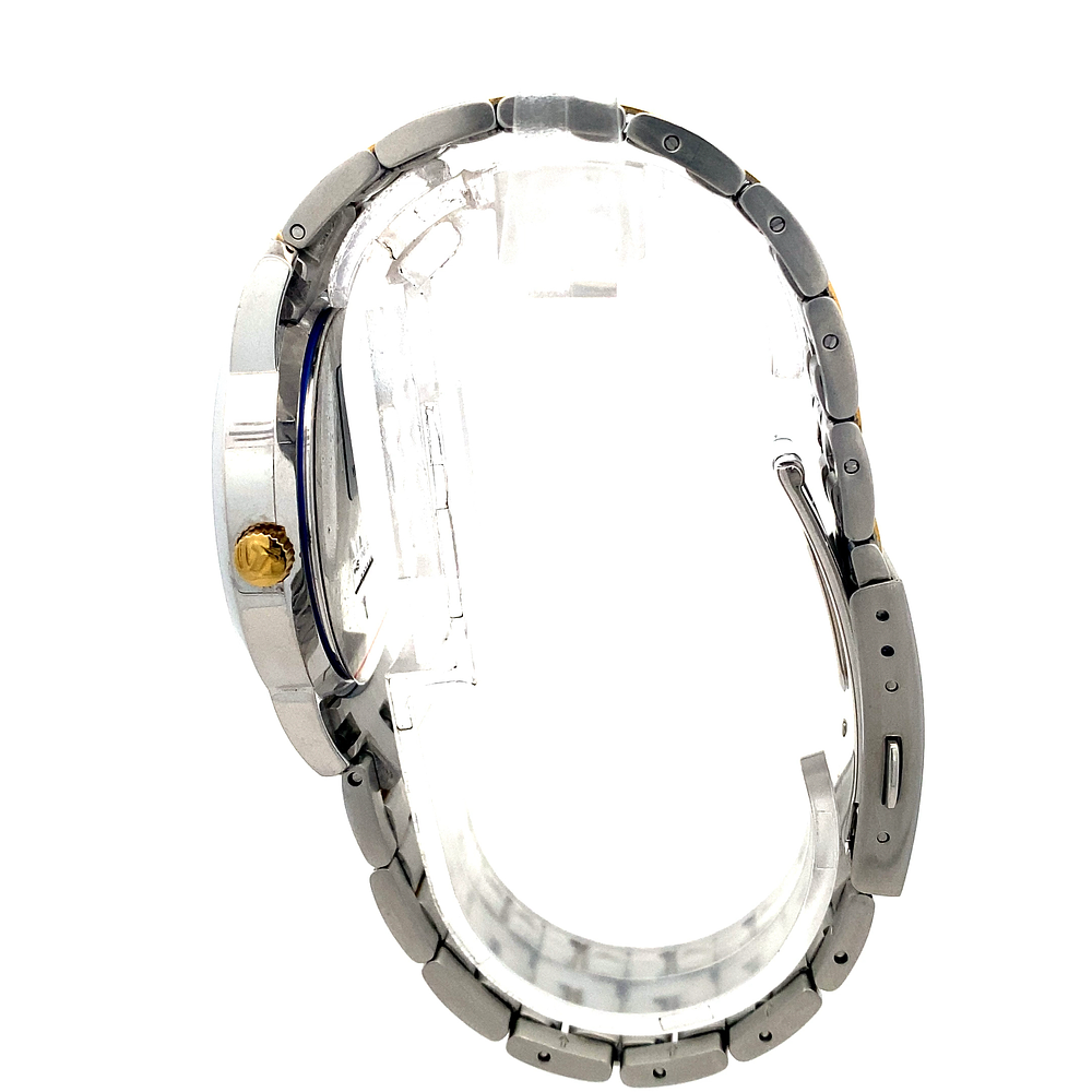 Tissot Classic Dream 38 mm – Esfera Blanca (Ref. T033410B)