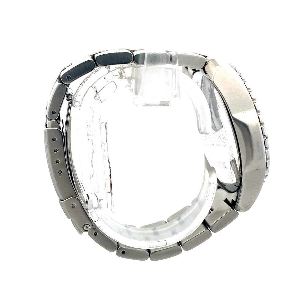 Certina C-Sport 40 mm – Esfera Azul (Ref. 260.7198.42.56)