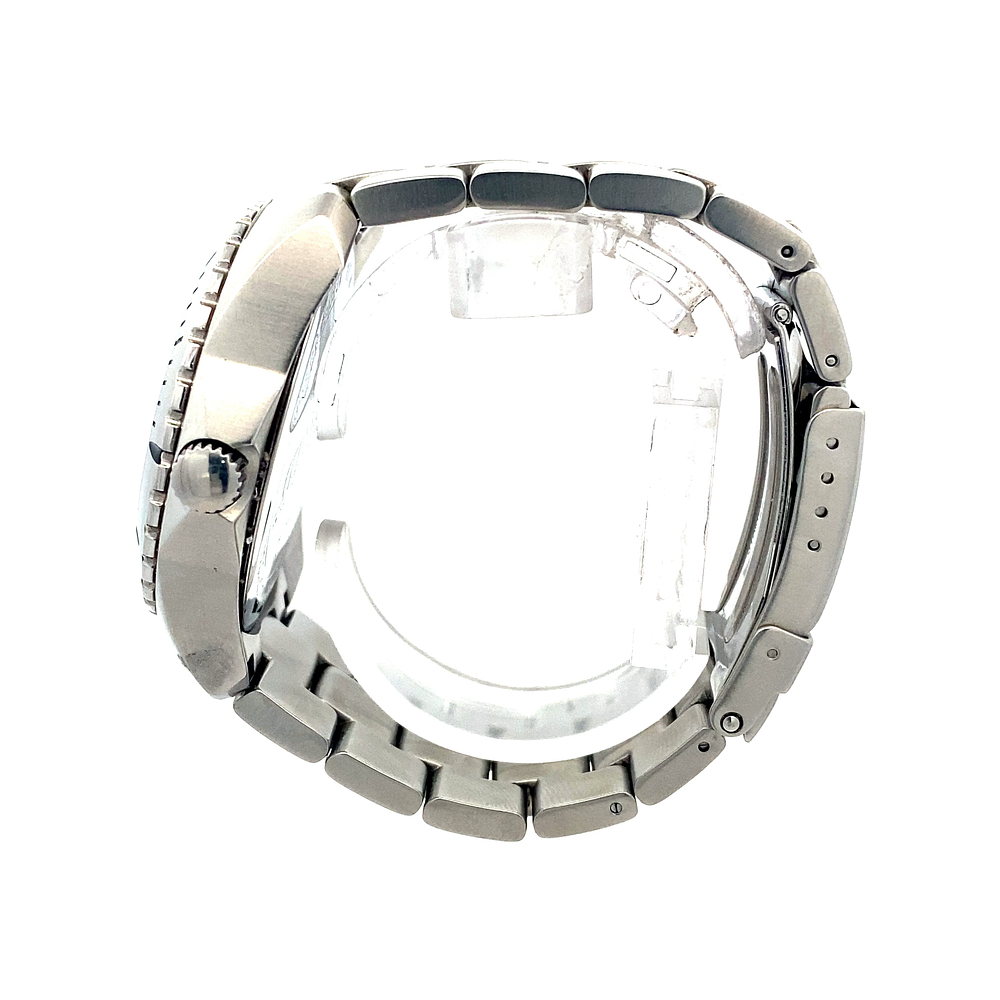 Certina C-Sport 40 mm – Esfera Azul (Ref. 260.7198.42.56)