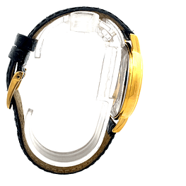 Longines Présence 41 mm – Esfera Negra (Ref. L4.805.2)