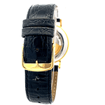 Longines Présence 41 mm – Esfera Negra (Ref. L4.805.2)