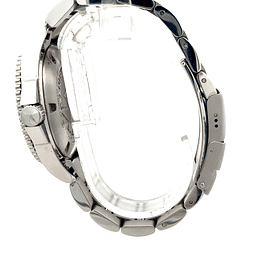 Longines HydroConquest 41 mm – Esfera Negra (Ref. L3.742.4)