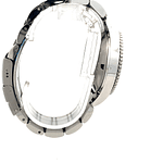 Longines HydroConquest 41 mm – Esfera Negra (Ref. L3.742.4)