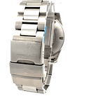 Longines HydroConquest 41 mm – Esfera Negra (Ref. L3.742.4)