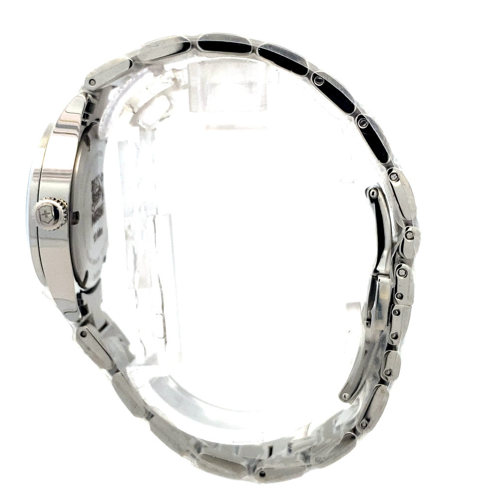 Victorinox Alliance Mujer 28 mm – Elegancia y Precisión Suiza