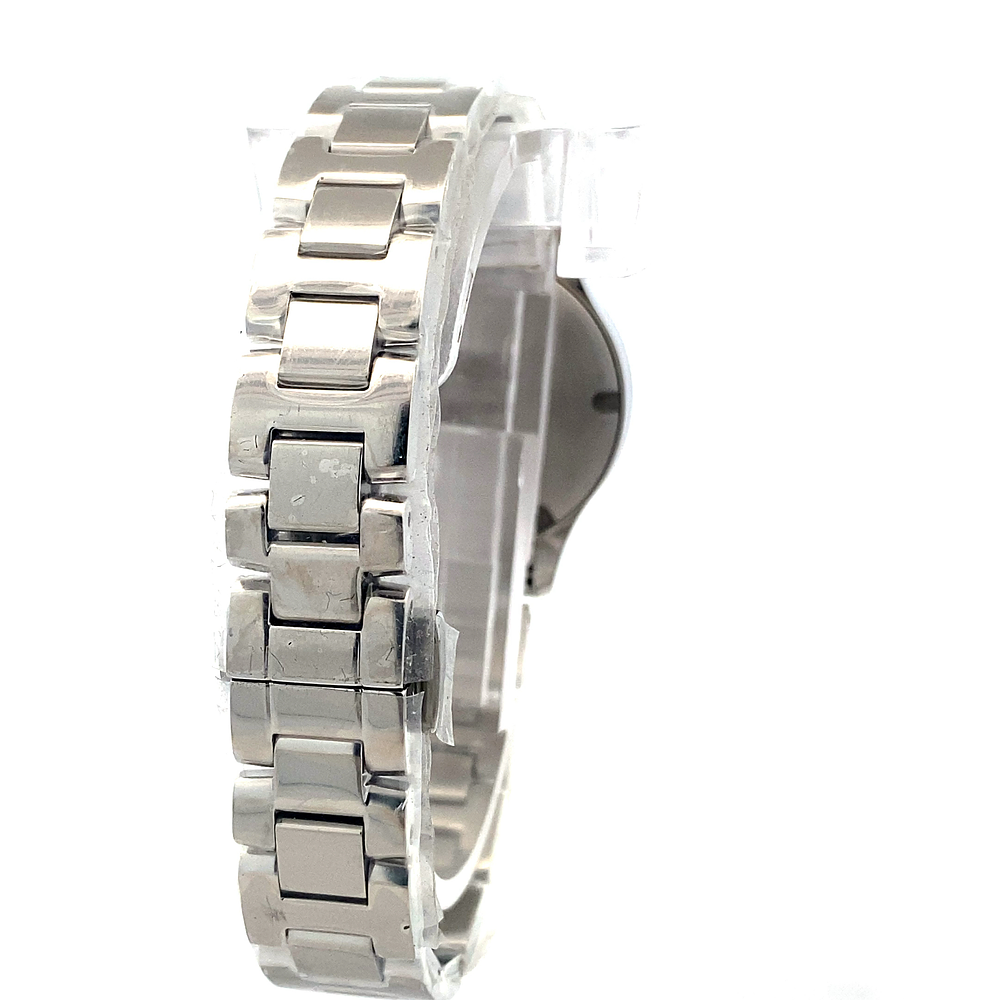 Victorinox Alliance Mujer 28 mm – Elegancia y Precisión Suiza