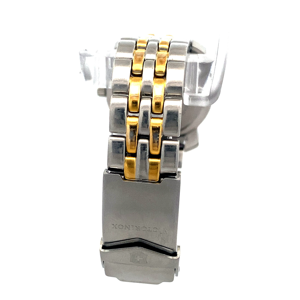 Victorinox Swiss Army Mujer 29 mm – Estilo Clásico y Resistente