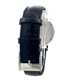 Boucheron Reflet Unisex 38 mm – Elegancia y Estilo Atemporal