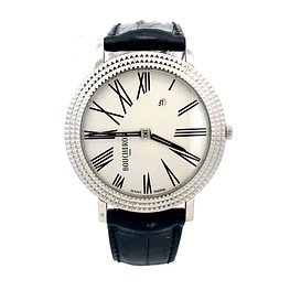 Boucheron Reflet Unisex 38 mm – Elegancia y Estilo Atemporal