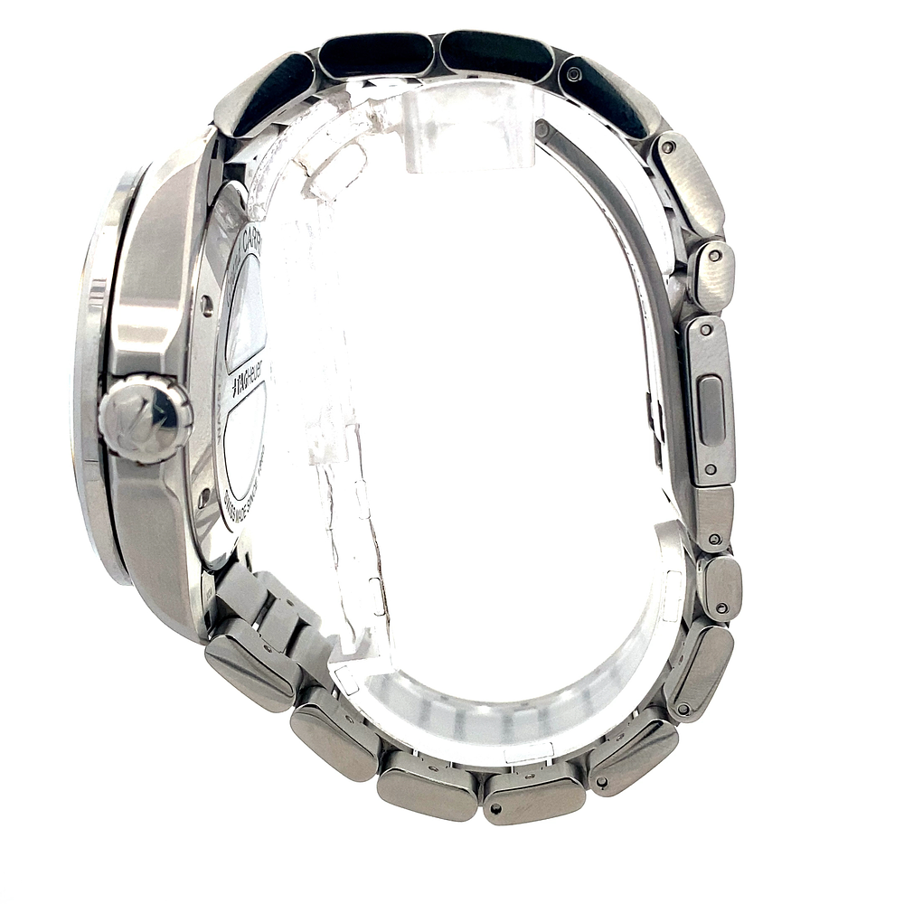 Tag Heuer Grand Carrera – Elegancia y Precisión