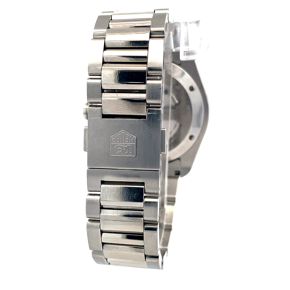 Tag Heuer Grand Carrera – Elegancia y Precisión