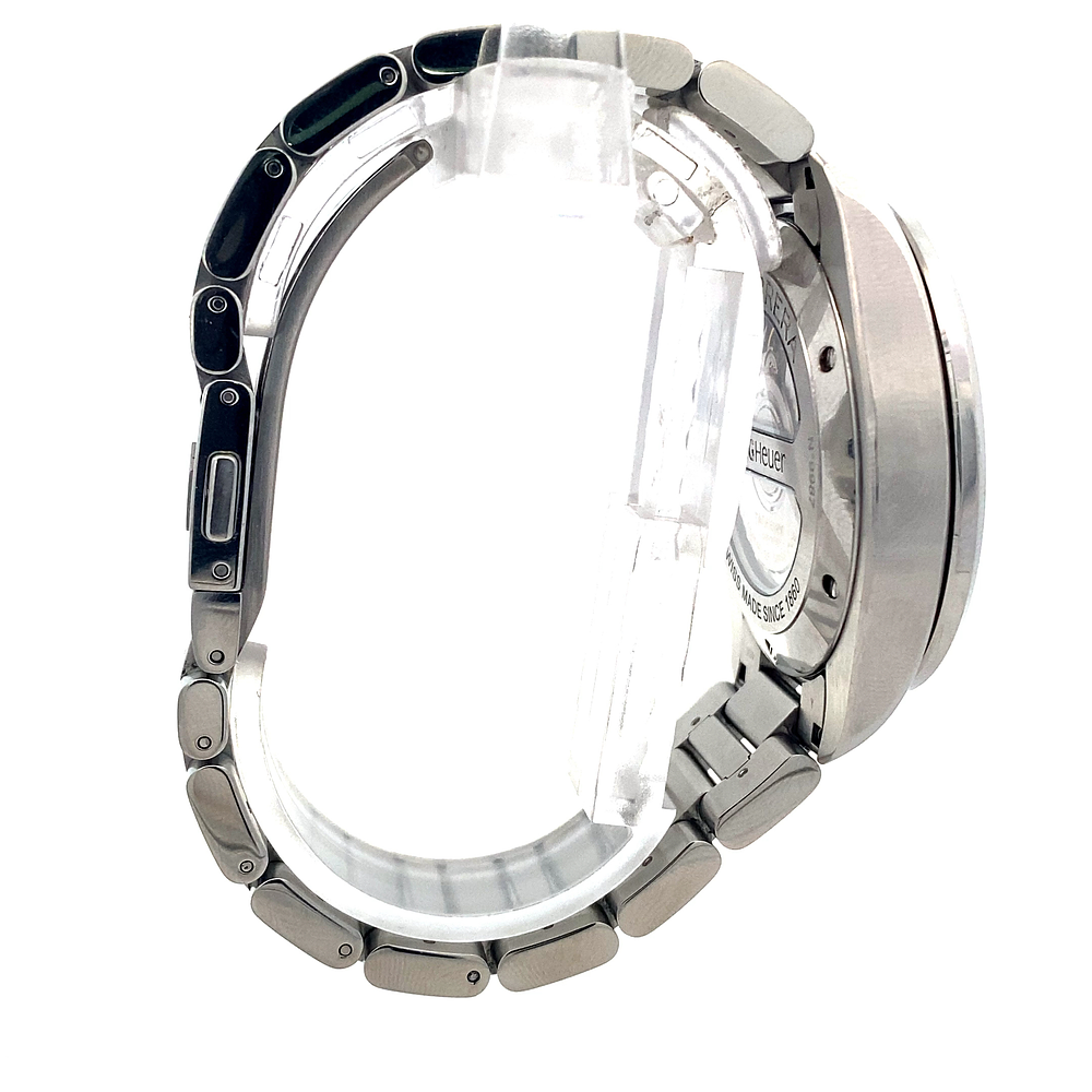 Tag Heuer Grand Carrera – Elegancia y Precisión