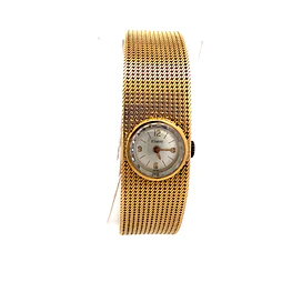 Reloj El Duward Vintage